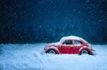 Préparer sa voiture avant l'hiver